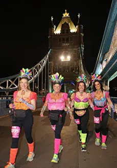 : Walk the Walk Moonwalk 2026, London