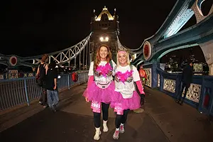 : Walk the Walk Moonwalk 2026, London