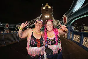 : Walk the Walk Moonwalk 2026, London