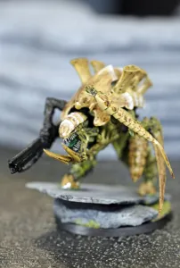 Thousand: Warhammer 40K Model