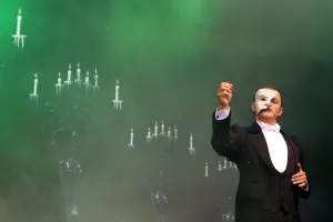 West End Live 2015, London, England