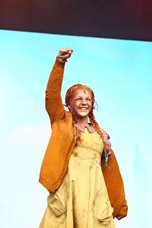 West End Live, Trafalgar Square, London
