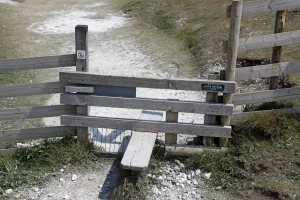 Paths: Stile