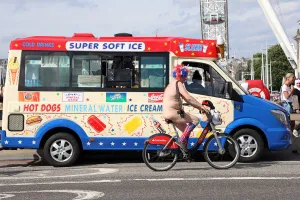 Editor's Picks: World Naked Bike Ride 2021, London, England