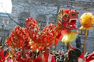 Collections: Chinese New Year 2018